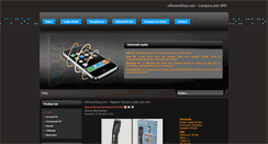 Desktop Screenshot of extreamshop.com