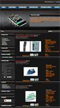 Mobile Screenshot of extreamshop.com